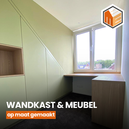 Wandkast & Meubel