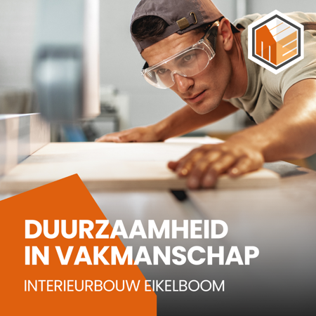 Duurzaamheid In Vakmanschap