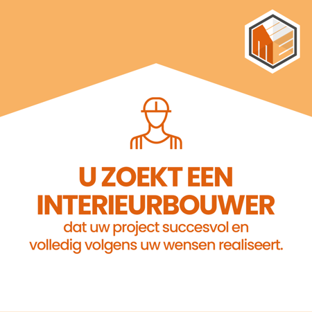 Interieurbouwer Nodig?