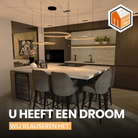 Maatwerk Van Interieurbouw Eikelboom