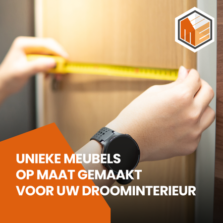 Unieke Meubels Op Maat