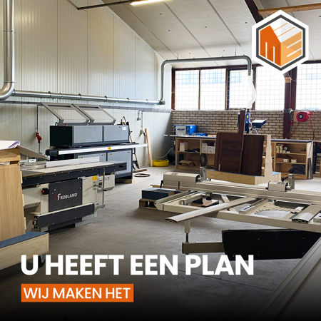 Interieurbouw Eikelboom Beusichem