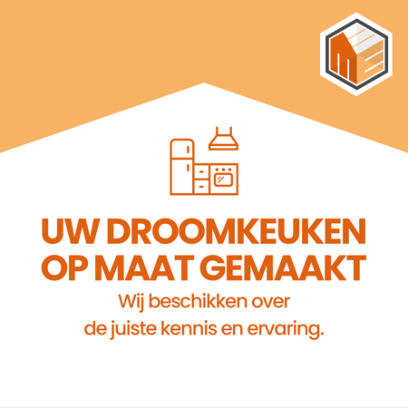 Uw Droomkeuken Laten Ontwerpen Utrecht